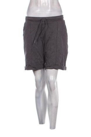Pantaloni scurți de femei Ever.me by Takko Fashion, Mărime L, Culoare Gri, Preț 60,99 Lei, #136628556