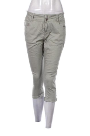 Damen Shorts Ever.me by Takko Fashion, Größe L, Farbe Grün, Preis 12,99 €, #136686880