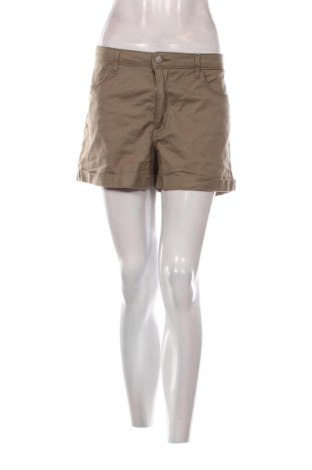 Дамски къс панталон H&M, Размер XL, Цвят Зелен, Цена 11,24 €, #136626946