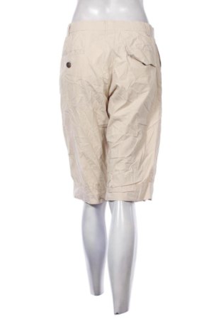Damen Shorts H&M, Größe L, Farbe Ecru, Preis 12,99 €