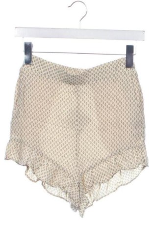 Дамски къс панталон H&M, Размер XS, Цвят Многоцветен, Цена 10,22 €, #136664627