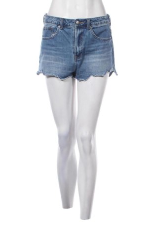 Dámske kraťasy  H&M, Veľkosť M, Farba Modrá, Cena  10,00 €, #136669570