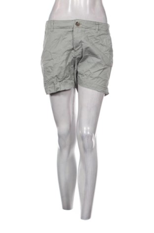 Damen Shorts H&M, Größe L, Farbe Grau, Preis 12,99 €, #136670771