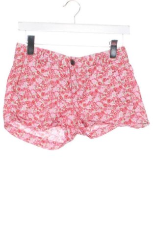 Damskie szorty H&M, Rozmiar S, Kolor Kolorowy, Cena 53,58 zł, #136674922