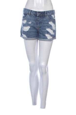 Női rövidnadrág H&M, Méret M, Szín Kék, Ár 4 132 Ft, #136690776