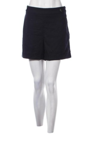 Damskie szorty H&M, Rozmiar L, Kolor Czarny, Cena 53,58 zł, #136690915