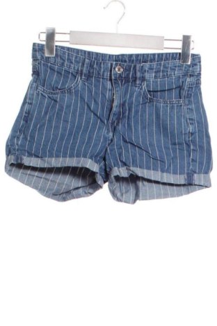 Pantaloni scurți de femei H&M, Mărime XS, Culoare Multicolor, Preț 43,78 Lei, #136691710