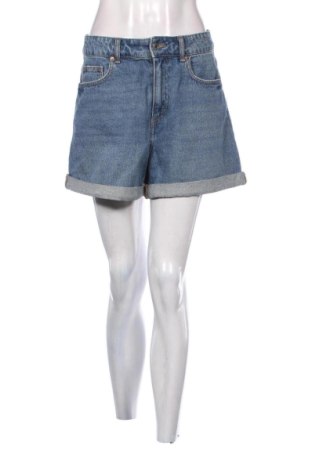 Damskie szorty H&M, Rozmiar M, Kolor Niebieski, Cena 53,58 zł, #136691934
