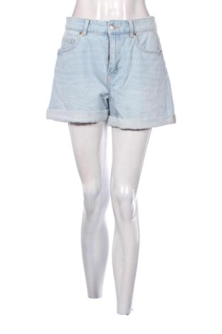 Női rövidnadrág H&M, Méret M, Szín Kék, Ár 6 612 Ft, #136692649