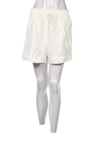Női rövidnadrág H&M, Méret XL, Szín Ekrü
, Ár 4 132 Ft, #136698774