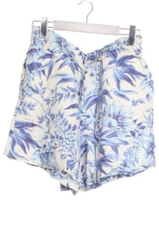 Pantaloni scurți de femei H&M, Mărime L, Culoare Multicolor, Preț 96,24 Lei, #136700771