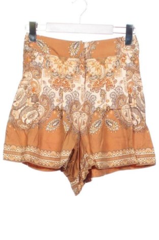Pantaloni scurți de femei H&M, Mărime XXS, Culoare Multicolor, Preț 36,99 Lei, #136704694