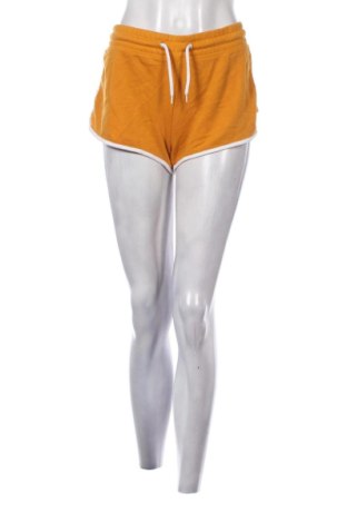 Дамски къс панталон H&M Divided, Размер XL, Цвят Оранжев, Цена 2,55 €, #136662213