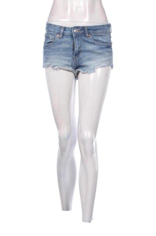 Damen Shorts H&M Divided, Größe S, Farbe Blau, Preis 9,99 €, #136691231