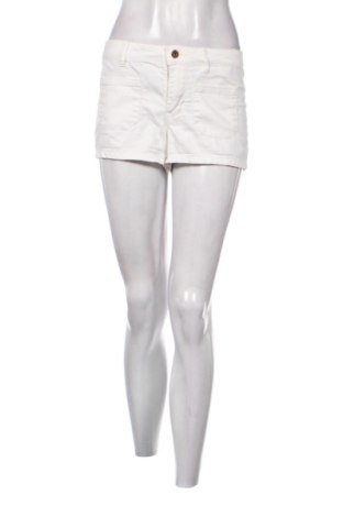 Női rövidnadrág H&M Divided, Méret S, Szín Fehér, Ár 4 132 Ft, #136696544