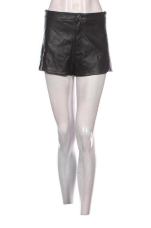 Pantaloni scurți de femei H&M Divided, Mărime M, Culoare Negru, Preț 31,99 Lei, #136705631