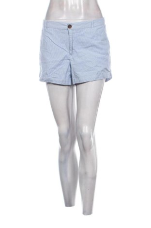 Γυναικείο κοντό παντελόνι H&M L.O.G.G., Μέγεθος XL, Χρώμα Πολύχρωμο, Τιμή 11,99 €, #136632501