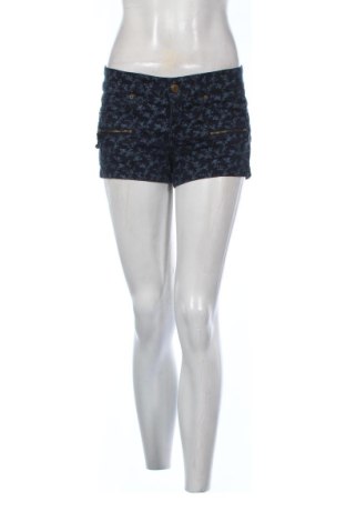 Дамски къс панталон H&M L.O.G.G., Размер S, Цвят Многоцветен, Цена 4,09 €, #136650682