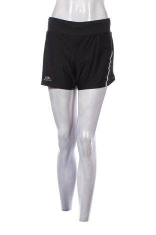 Damen Shorts Kalenji, Größe S, Farbe Schwarz, Preis 9,78 €, #136671642