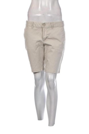Γυναικείο κοντό παντελόνι Khakis By Gap, Μέγεθος XL, Χρώμα  Μπέζ, Τιμή 17,00 €, #136668221