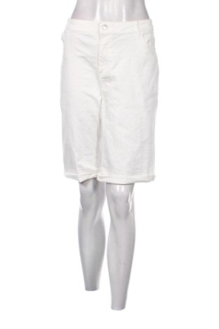 Női rövidnadrág LCW, Méret XL, Szín Fehér, Ár 4 132 Ft, #136698903