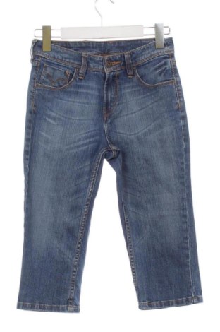 Damen Shorts Levi's, Größe XS, Farbe Blau, Preis 24,55 €, #136647052
