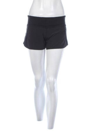Γυναικείο κοντό παντελόνι Lululemon, Μέγεθος S, Χρώμα Μαύρο, Τιμή 20,99 €, #136653281