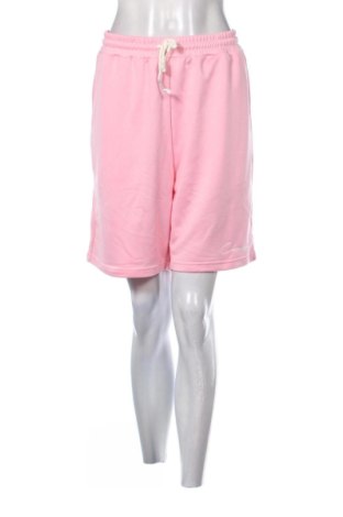 Damen Shorts Manfinity, Größe XL, Farbe Rosa, Preis 17,39 €, #136683382