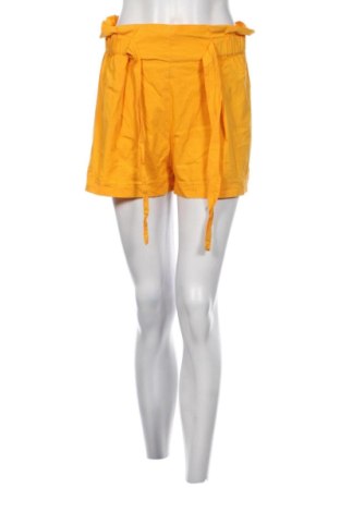 Női rövidnadrág Mango, Méret M, Szín Narancssárga
, Ár 4 132 Ft, #136693361