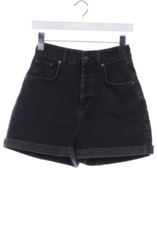 Damen Shorts NA-KD, Größe XS, Farbe Schwarz, Preis 17,46 €, #136663997