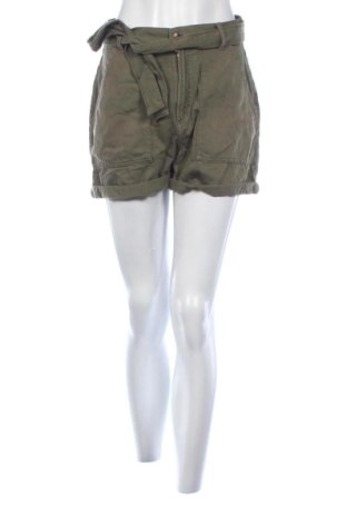 Dámske kraťasy  New Look, Veľkosť M, Farba Zelená, Cena  18,95 €