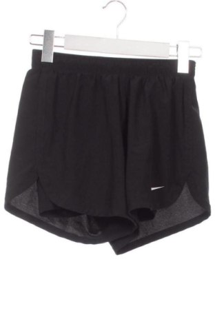 Damskie szorty Nike, Rozmiar XS, Kolor Czarny, Cena 91,09 zł, #136651091