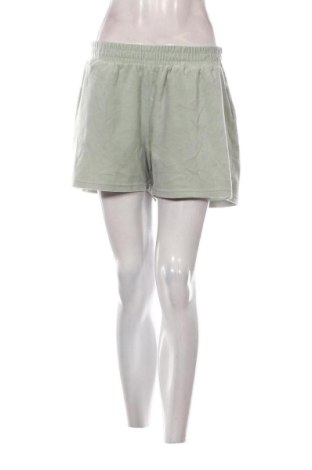 Damen Shorts ONLY, Größe M, Farbe Grün, Preis 13,99 €