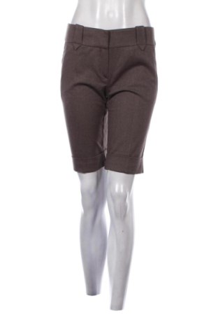 Pantaloni scurți de femei Orsay, Mărime M, Culoare Maro, Preț 60,99 Lei, #136671734