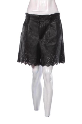Pantaloni scurți de femei Orsay, Mărime L, Culoare Negru, Preț 60,99 Lei