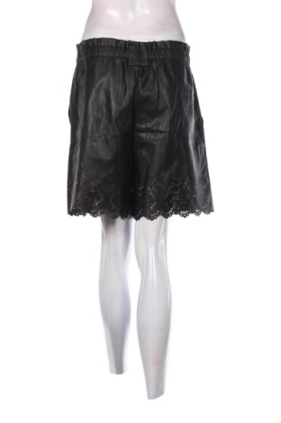 Pantaloni scurți de femei Orsay, Mărime L, Culoare Negru, Preț 60,99 Lei