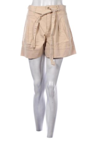 Pantaloni scurți de femei Orsay, Mărime M, Culoare Bej, Preț 83,41 Lei, #136685757
