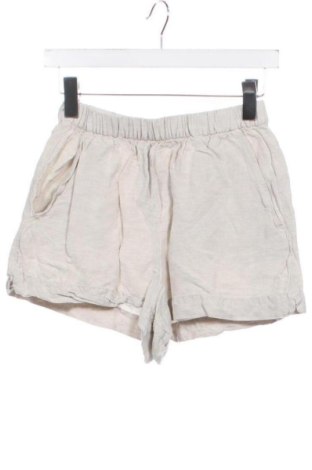 Damen Shorts Oysho, Größe XS, Farbe Beige, Preis 17,36 €, #136666316
