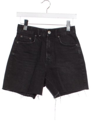 Női rövidnadrág Pull&Bear, Méret XS, Szín Fekete, Ár 6 198 Ft, #136694855