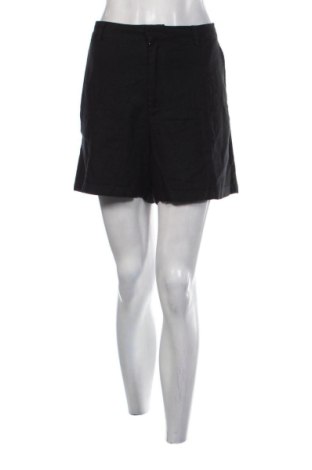 Női rövidnadrág Pull&Bear, Méret XL, Szín Fekete, Ár 4 132 Ft, #136703910