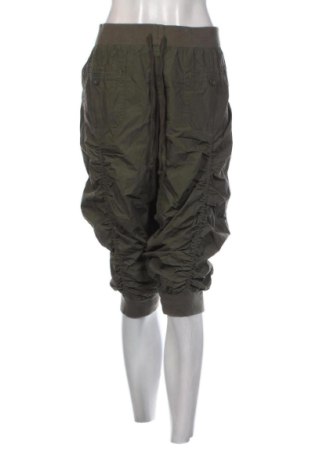 Dámske kraťasy  Rainbow, Veľkosť 3XL, Farba Zelená, Cena  9,70 €, #136677541