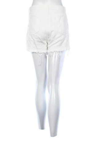 Damen Shorts SHEIN, Größe M, Farbe Weiß, Preis 12,99 €