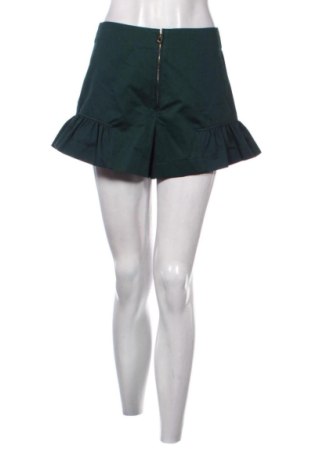 Damen Shorts Sandro, Größe S, Farbe Grün, Preis 82,30 €, #136688754