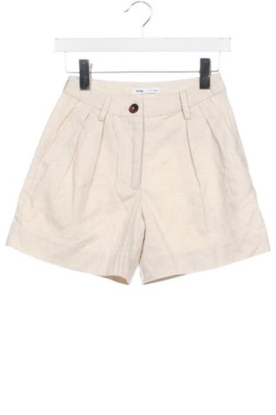 Dámské kraťasy  Unbranded, Velikost XXS, Barva Béžová, Cena  179,00 Kč, #136653523