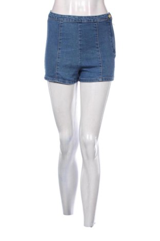 Damen Shorts Sinsay, Größe S, Farbe Blau, Preis 9,99 €, #136691850