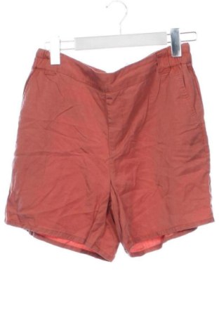 Pantaloni scurți de femei Sora, Mărime L, Culoare Maro, Preț 46,92 Lei, #136702272