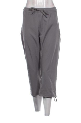 Дамски къс панталон Stooker, Размер XL, Цвят Сив, Цена 5,11 €, #136706491