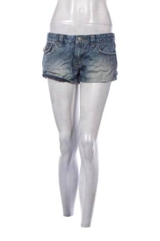 Damen Shorts Unbranded, Größe L, Farbe Blau, Preis 12,99 €