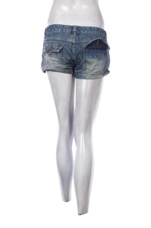Damen Shorts Unbranded, Größe L, Farbe Blau, Preis 12,99 €