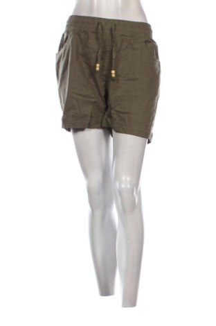 Damskie szorty Unbranded, Rozmiar XL, Kolor Zielony, Cena 51,99 zł, #136667089